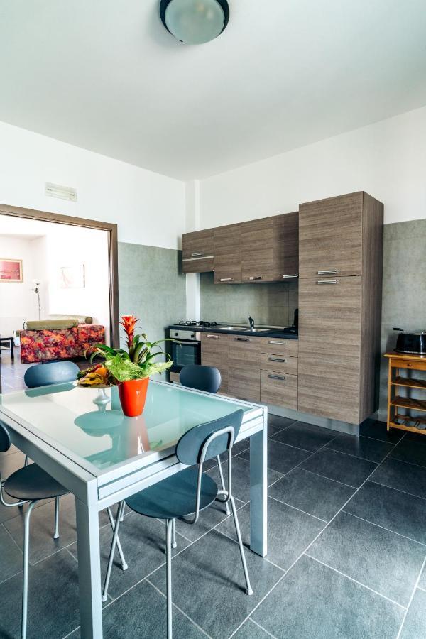 La Senyera Apartment Альгеро Екстер'єр фото