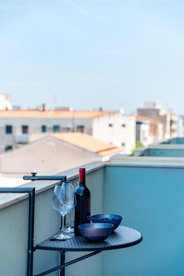 La Senyera Apartment Альгеро Екстер'єр фото