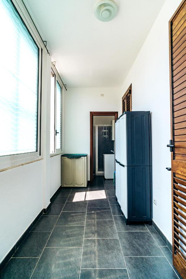 La Senyera Apartment Альгеро Екстер'єр фото