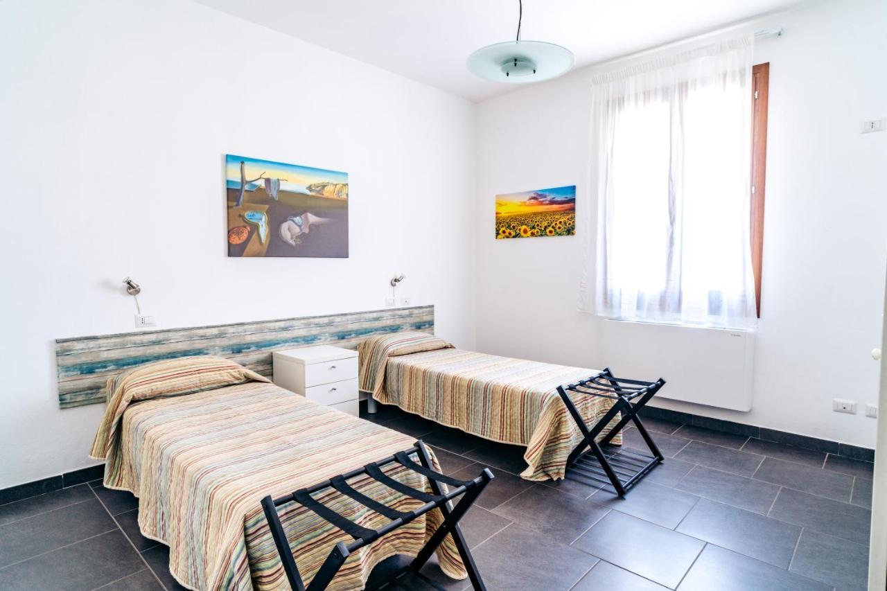 La Senyera Apartment Альгеро Екстер'єр фото