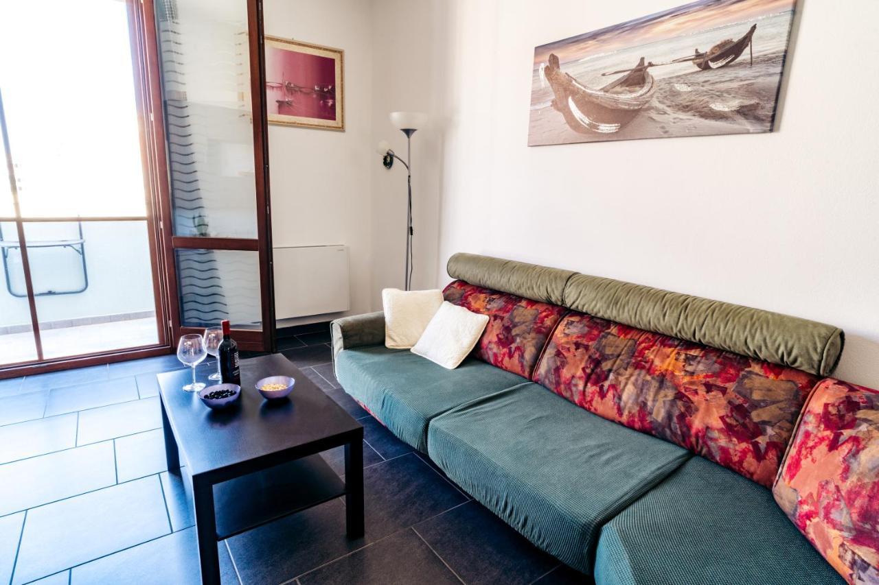La Senyera Apartment Альгеро Екстер'єр фото