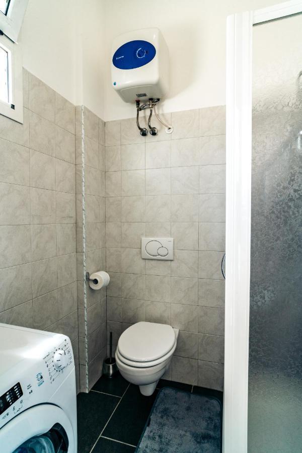 La Senyera Apartment Альгеро Екстер'єр фото