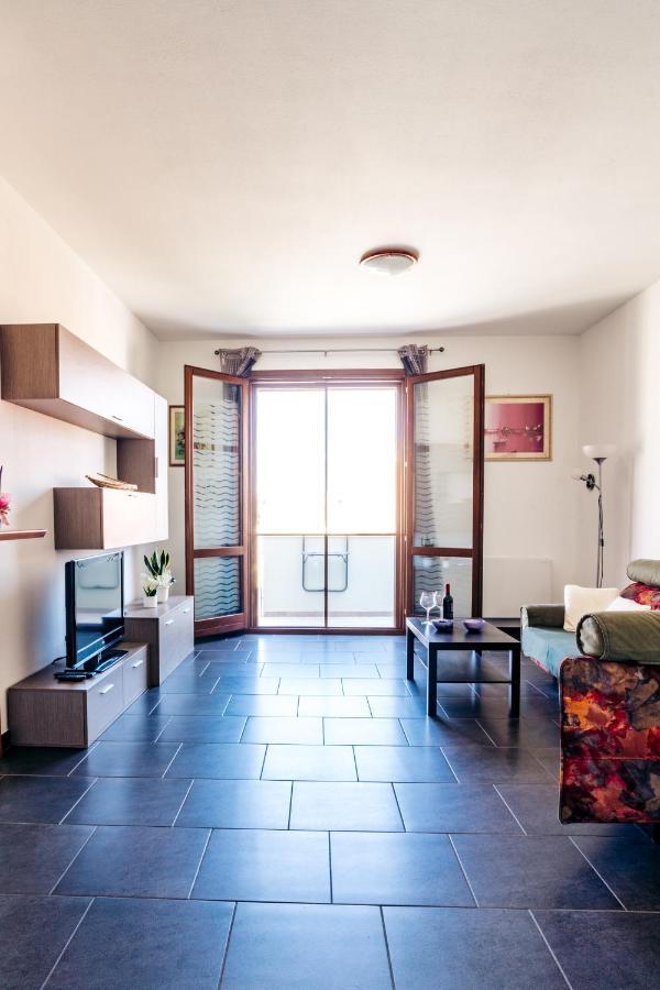 La Senyera Apartment Альгеро Екстер'єр фото