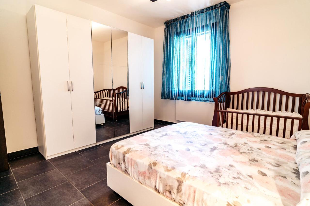 La Senyera Apartment Альгеро Екстер'єр фото