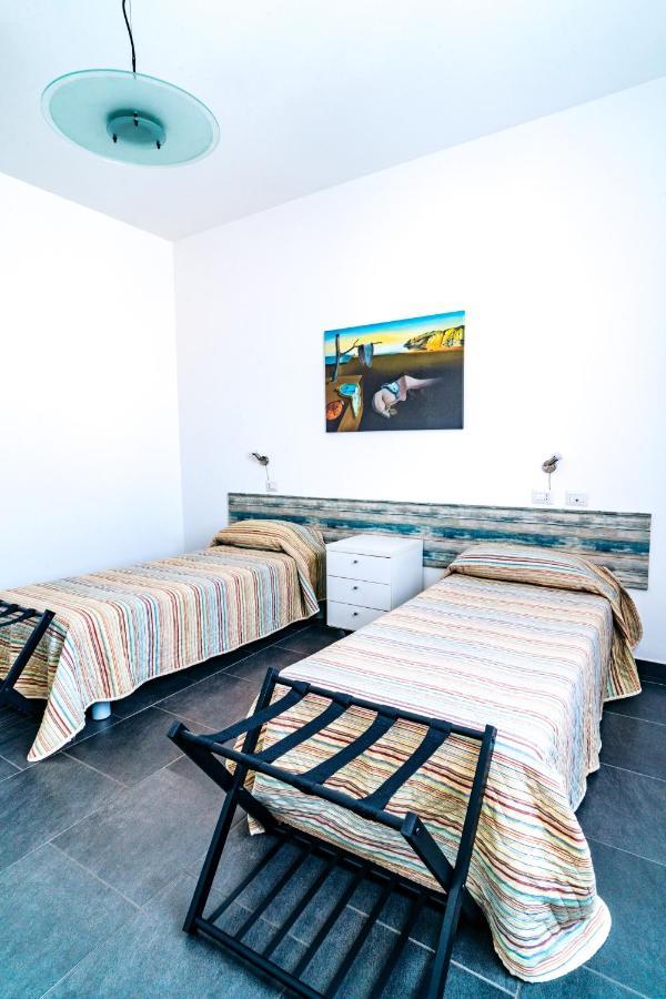 La Senyera Apartment Альгеро Екстер'єр фото