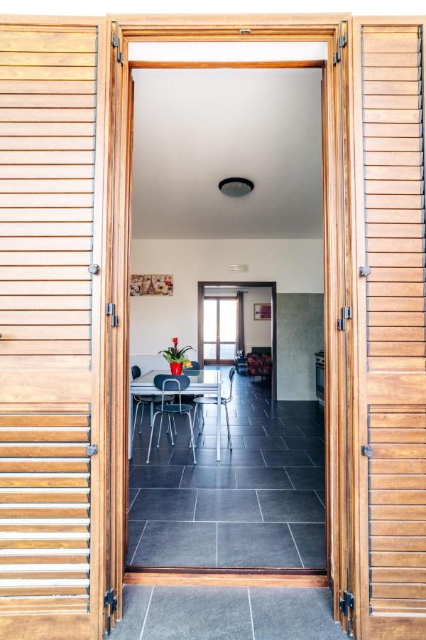 La Senyera Apartment Альгеро Екстер'єр фото